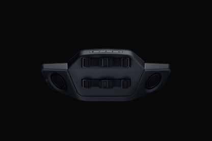 Razer RC81-04350101-R3M1 loudspeaker 2-way Black Wired & Wireless