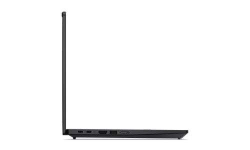 Lenovo ThinkPad P14s Gen 7 (AMD) Copilot+ PC AMD Ryzen AI 9 HX PRO PRO 470 Mobile workstation 35.6 cm (14") Touchscreen WUXGA 48 GB DDR5-SDRAM 1 TB SSD Wi-Fi 7 (802.11be) Windows 11 Pro Black UK English