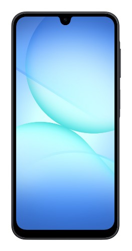 Samsung Galaxy A17 5G Enterprise Edition 17 cm (6.7") Dual SIM USB Type-C 4 GB 128 GB 5000 mAh Black