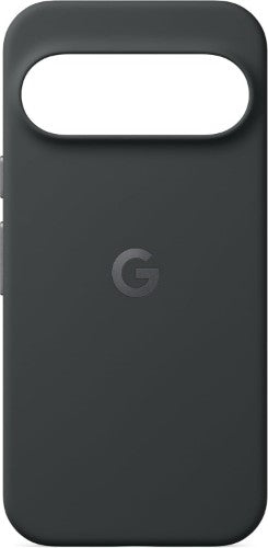 Google Pixelsnap mobile phone case 16 cm (6.3") Cover Black