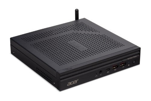 Acer Veriton N Series SFF desktop (VVN4735GT) - Intel Core Ultra 5, 8GB RAM, 512GB SSD, Windows 11