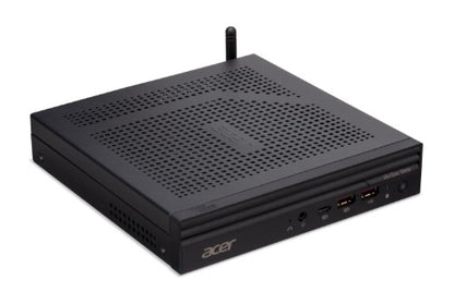 Acer Veriton N Series SFF desktop (VVN4735GT) - Intel Core Ultra 5, 16GB RAM, 512GB SSD, Windows 11