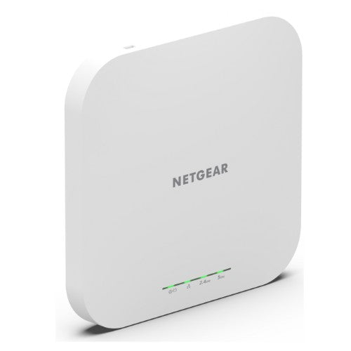 NETGEAR WAX610 1800 Mbit/s White Power over Ethernet (PoE)