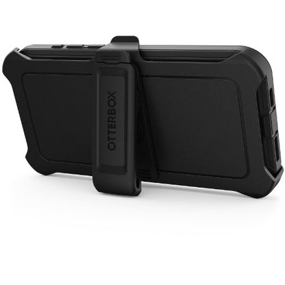 OtterBox Defender Series for iPhone 15 Pro Max, Black