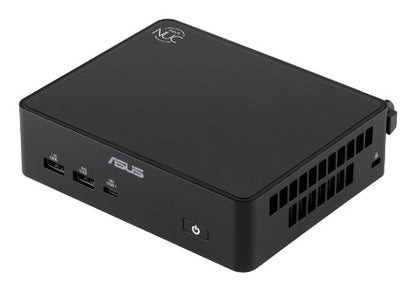 ASUS NUC RNUC16GDKU5663N3 Intel Core Ultra 5 325 16 GB DDR5-SDRAM 512 GB SSD Windows 11 Pro Mini PC Black