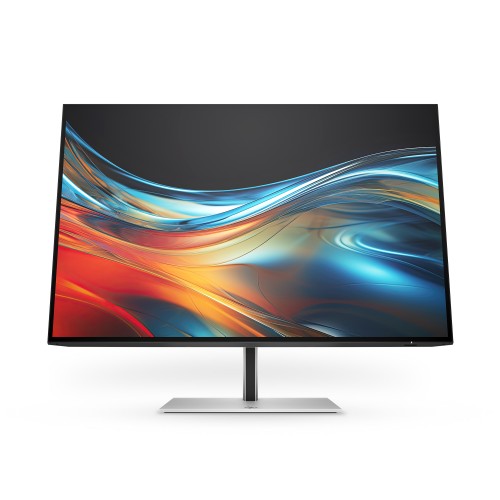 HP Series 7 Pro 24 inch WUXGA Monitor - 724pn