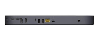 ASUS GQE20A-G5003UN Google Meet Small/Medium Room Kit video conferencing system 9 person(s) Ethernet LAN Group video conferencing system