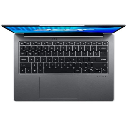 Acer Extensa 14 laptop (EXO14-72) - Intel Core Ultra 5, 16GB RAM, 512GB SSD, " WUXGA display, Windows 11