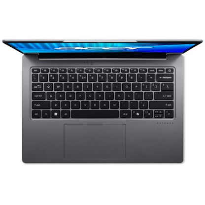 Acer Extensa 14 laptop (EXO14-72) - Intel Core Ultra 5, 8GB RAM, 512GB SSD, " WUXGA display, Windows 11