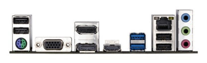 GIGABYTE H610M S2H V3 DDR4 Motherboard
