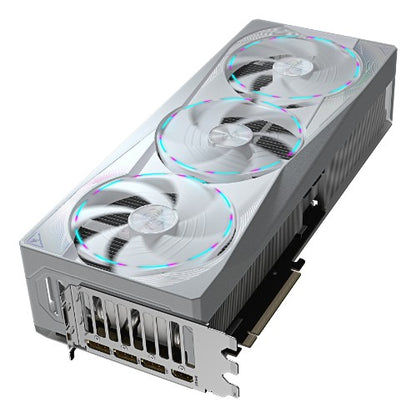 GIGABYTE AORUS GeForce RTX 5080 MASTER ICE 16G Graphics Card
