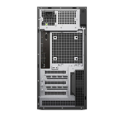 DELL Pro Max FCT2250 T2 Intel Core Ultra 9 285K 64 GB DDR5-SDRAM 1 TB SSD Windows 11 Pro Tower PC Black