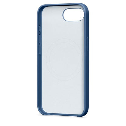 Apple Beats iPhone 17e Case with MagSafe – Bedrock Blue