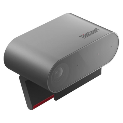 Lenovo ThinkSmart webcam 3840 x 2160 pixels USB-C Black