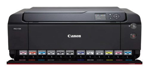 Canon imagePROGRAF PRO-1100 A2 photo printer Inkjet 2400 x 1200 DPI Wi-Fi