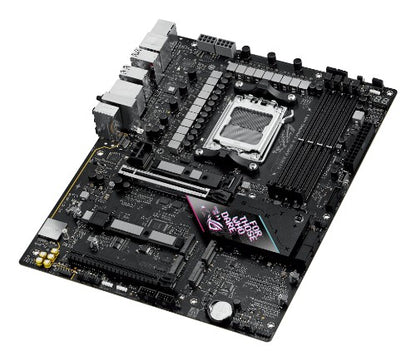 ASUS ROG STRIX B850-E GAMING WIFI AMD B850 Socket AM5 ATX