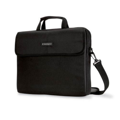 Kensington Simply Portable 15.6'' Laptop Sleeve- Black