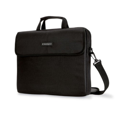 Kensington Simply Portable 15.6'' Laptop Sleeve- Black
