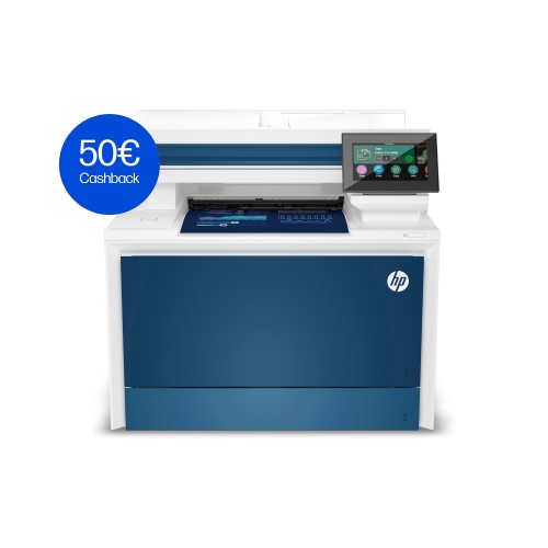 HP Color LaserJet Pro MFP 4302dw Printer
