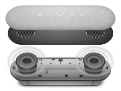 DELL Pro Desktop Speakerphone - SP3022