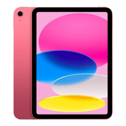 Apple iPad 11-inch A16 Wi-Fi 128GB - Pink