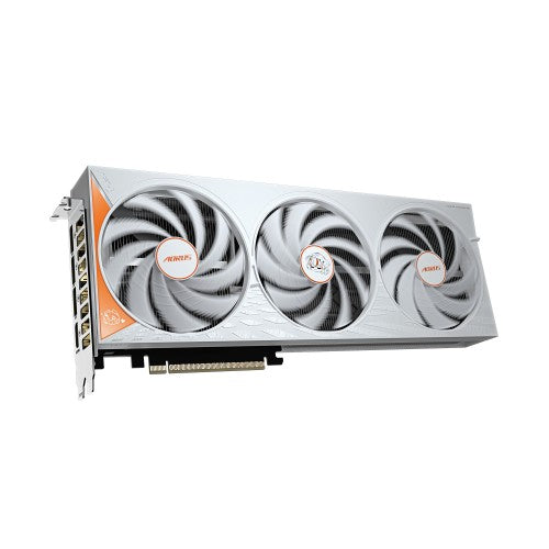 GIGABYTE AORUS GeForce RTX 5060 ARI 8G Graphics Card