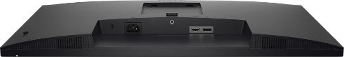 DELL Pro E2726DS computer monitor 68.6 cm (27") 2560 x 1440 pixels Quad HD LCD Black