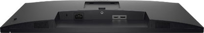 DELL Pro E2726DS computer monitor 68.6 cm (27") 2560 x 1440 pixels Quad HD LCD Black