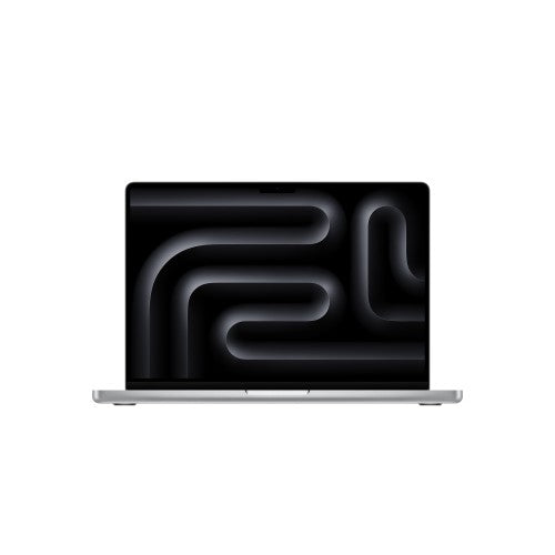 Apple MacBook Pro 14-inch : M5 chip with 10‑core CPU and 10‑core GPU, 16GB, 1TB SSD - Silver