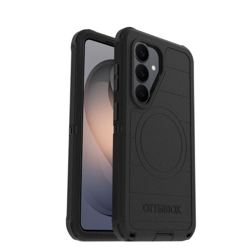 OtterBox Defender Pro Magnets Series for Samsung Galaxy S26, black