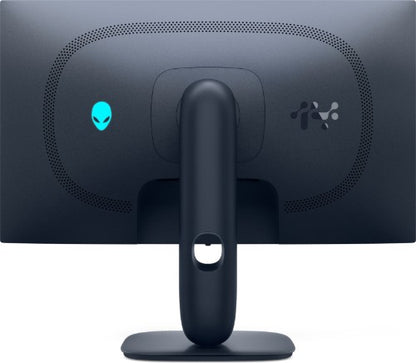 Alienware AW2725D computer monitor 68.6 cm (27") 2560 x 1440 pixels Quad HD QD-OLED Blue