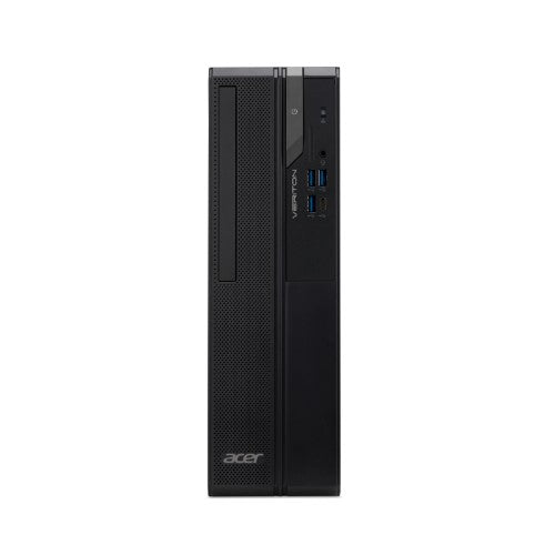 Acer Veriton X Series desktop (VX2722G) - Intel Core i5, 8GB RAM, 512GB SSD, Windows 11