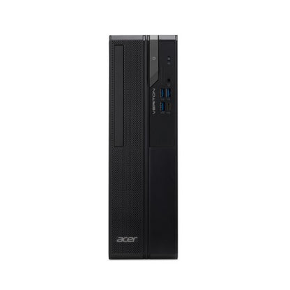 Acer Veriton X Series desktop (VX2722G) - Intel Core i5, 8GB RAM, 512GB SSD, Windows 11
