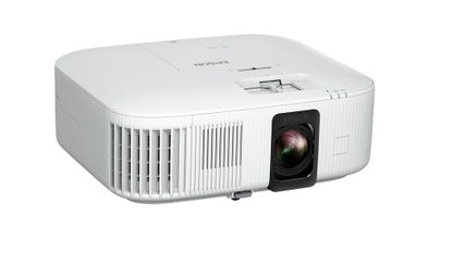 Epson EH-TW6250 with HC lamp warranty