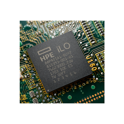 HPE iLO Advanced Electronic License with 3yr Support on iLO Licensed Features