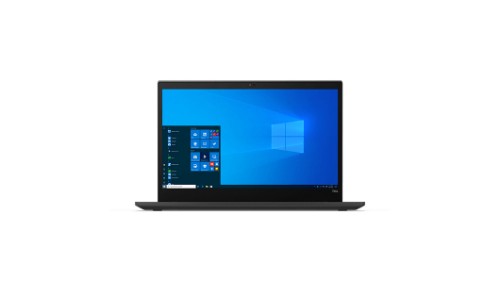 Lenovo ThinkPad TP T14s G2 i5 16GB 256GB W11P Refurb Intel® Core™ i5 Laptop Black Certified refurbished