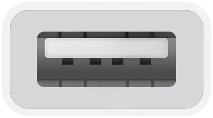 Apple MW5L3ZM/A USB cable USB C USB A White