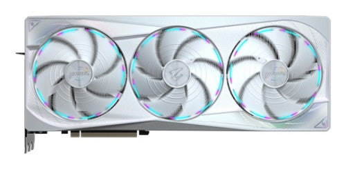 GIGABYTE AORUS GeForce RTX 5080 MASTER ICE 16G Graphics Card