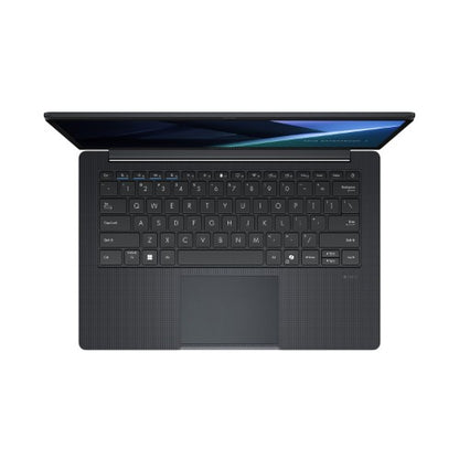 ASUS ExpertBook BM1 BM1403CD-582XA AMD Ryzen™ 5 150 Laptop 35.6 cm (14") Full HD 8 GB DDR5-SDRAM 256 GB SSD Wi-Fi 6 (802.11ax) Windows 11 Pro Education Grey QWERTY UK English