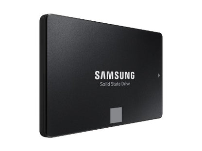 Samsung 870 EVO 500 GB 2.5" Serial ATA III V-NAND MLC