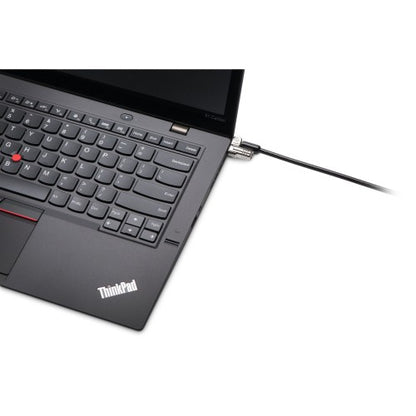 Kensington MicroSaver 2.0 Keyed Laptop Lock