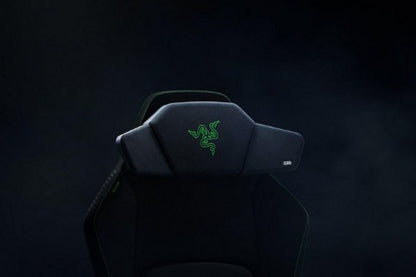 Razer RC81-04350101-R3M1 loudspeaker 2-way Black Wired & Wireless