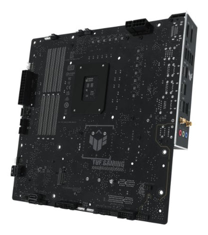 ASUS TUF GAMING B760M-BTF WIFI D4 Intel B760 LGA 1700 micro ATX