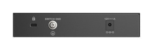 D-Link 8-Port Multi-Gigabit Unmanaged Switch