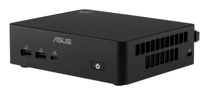 ASUS NUC RNUC16GDKU5663N3 Intel Core Ultra 5 325 16 GB DDR5-SDRAM 512 GB SSD Windows 11 Pro Mini PC Black