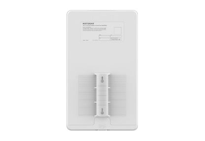 NETGEAR WAX610Y 1800 Mbit/s White Power over Ethernet (PoE)