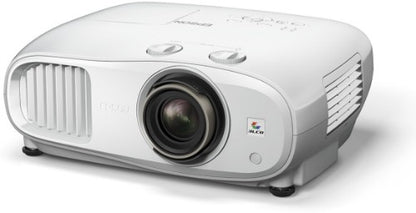 Epson EH-TW7100 with HC lamp warranty