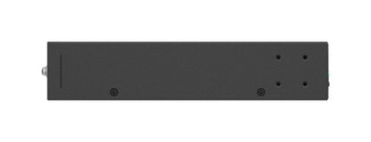 D-Link 10-Port Multi-Gigabit Smart Managed PoE+ Switch including 8 x 2.5G PoE+ Ports