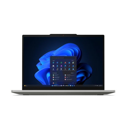 Lenovo ThinkPad L13 2-in-1 Gen 6 (AMD) AMD Ryzen™ 5 PRO PRO 215 Hybrid (2-in-1) 33.8 cm (13.3") Touchscreen WUXGA 16 GB LPDDR5x-SDRAM 512 GB SSD Wi-Fi 7 (802.11be) Windows 11 Pro Grey UK English