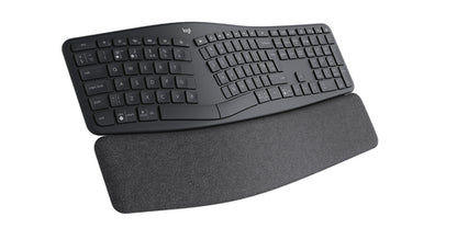 Logitech ERGO K860 Ergonomic Split Keyboard for Business